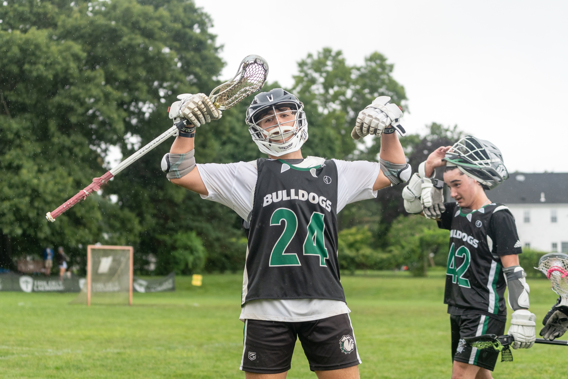 Sports photo