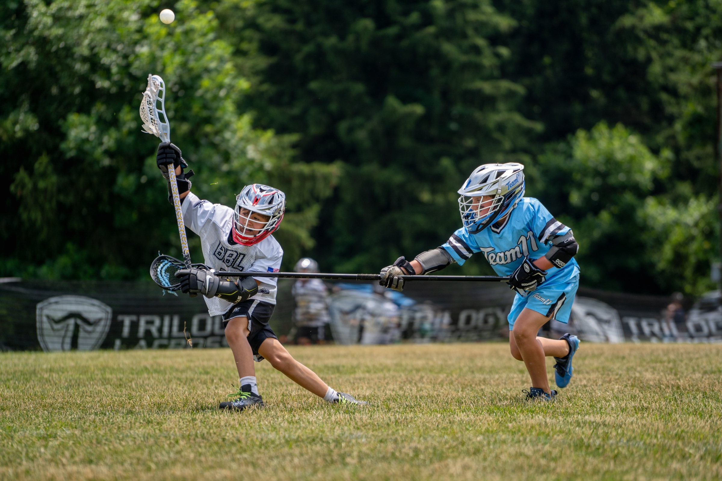 Sports photo