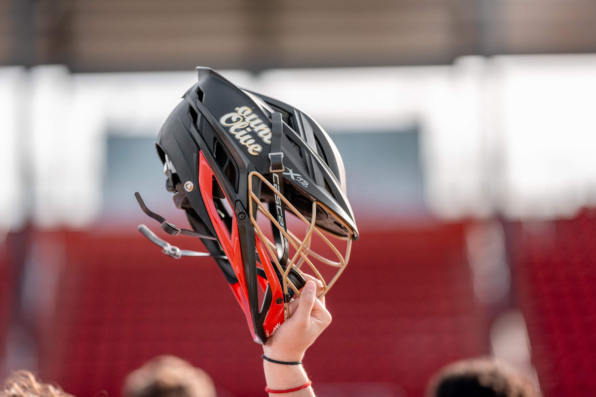Sports photo
