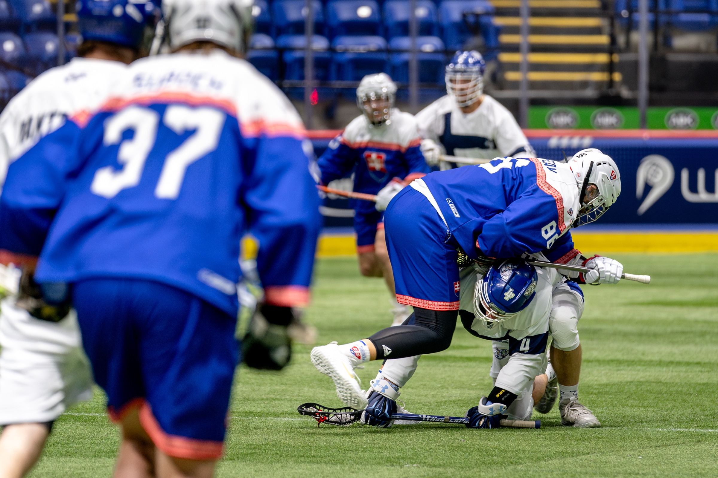 Sports photo