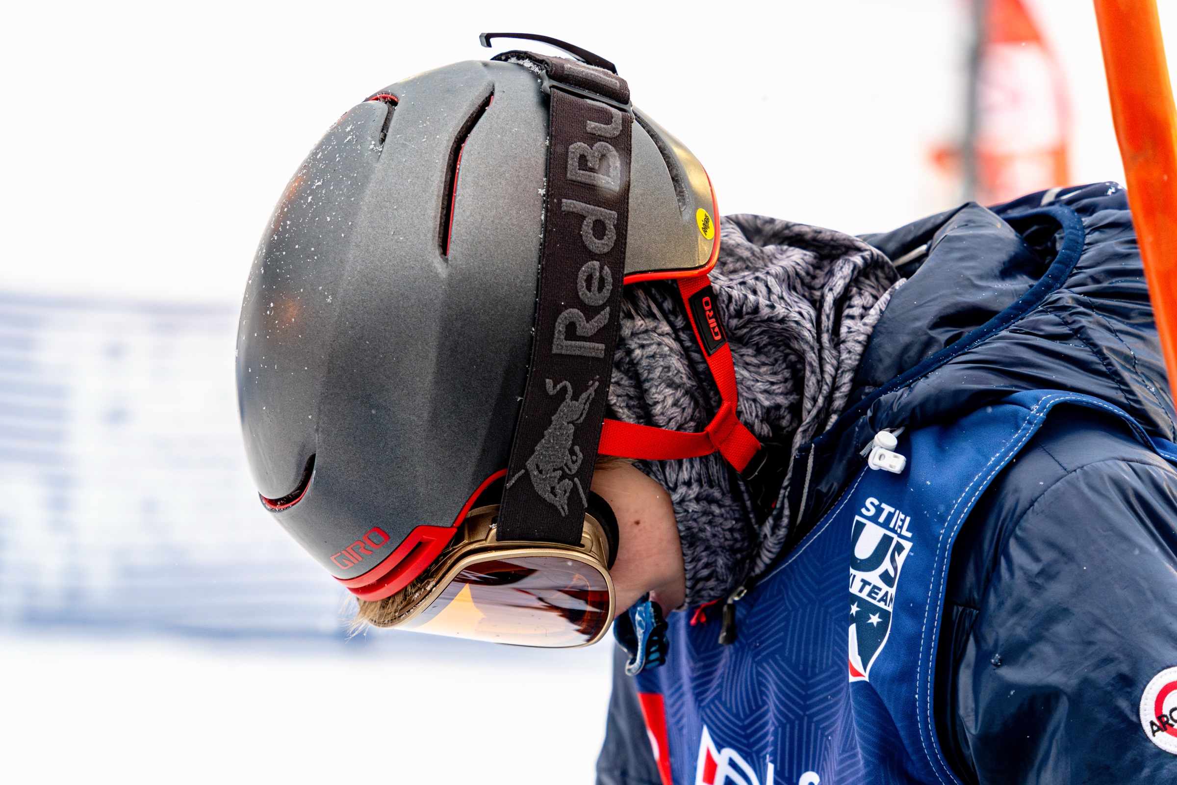 Sports photo
