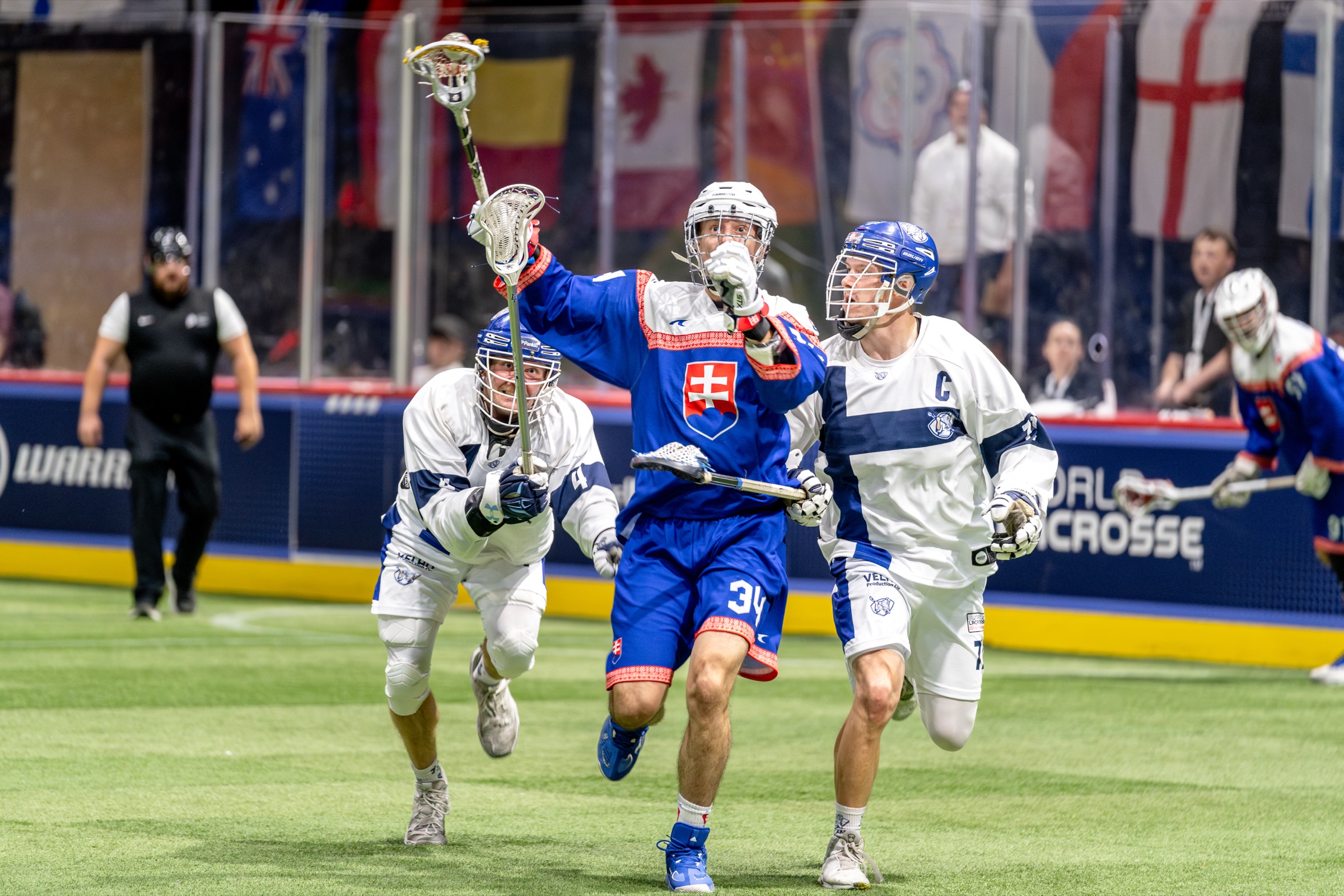 Sports photo