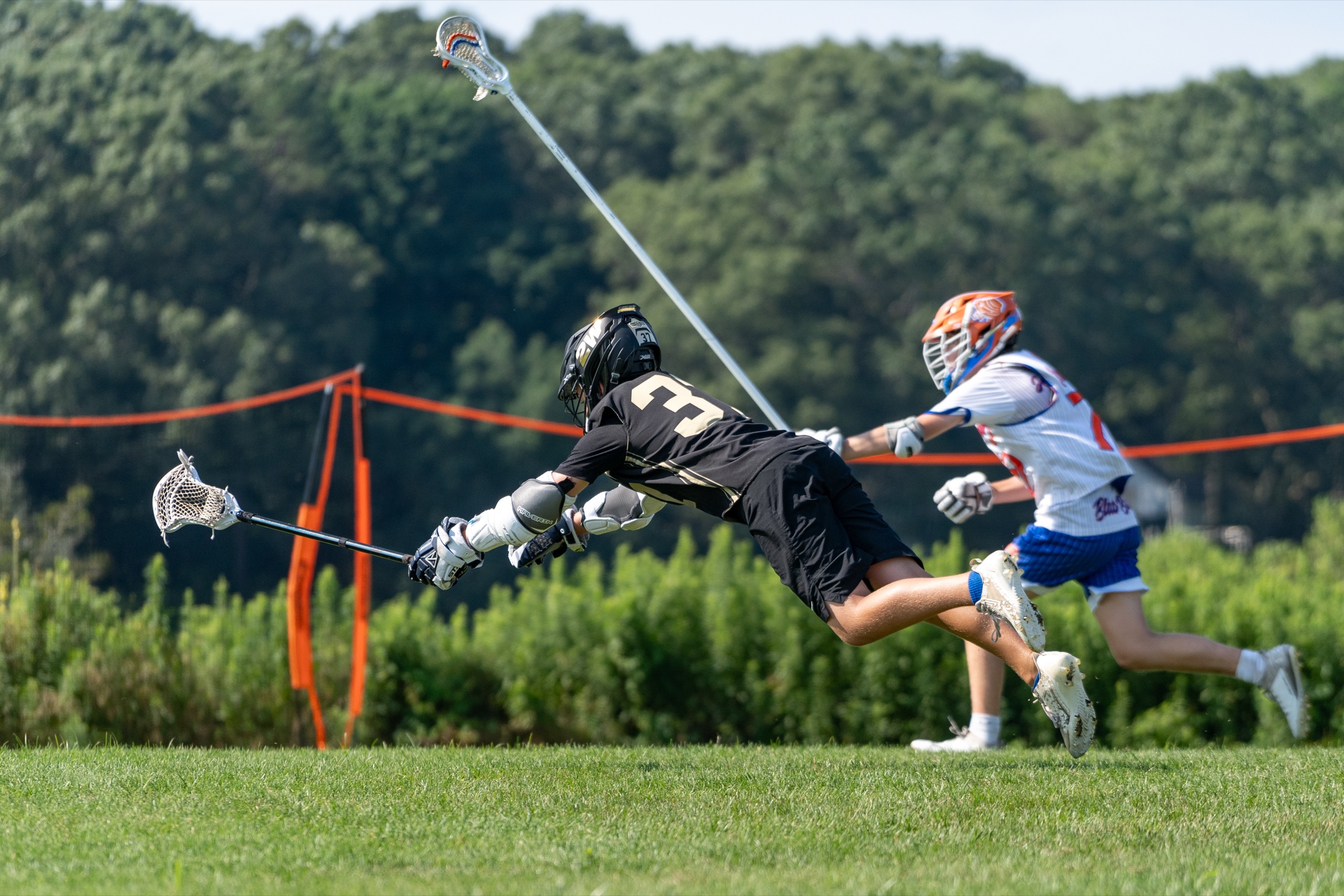 Sports photo