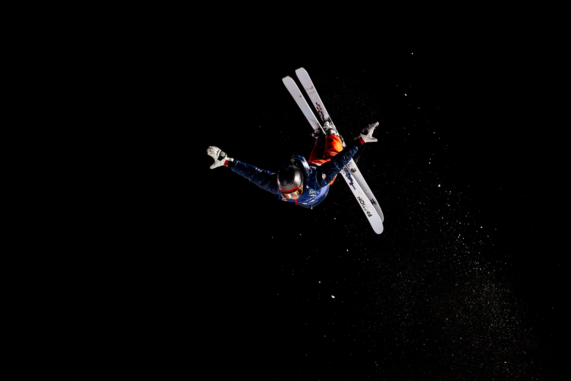 Sports photo