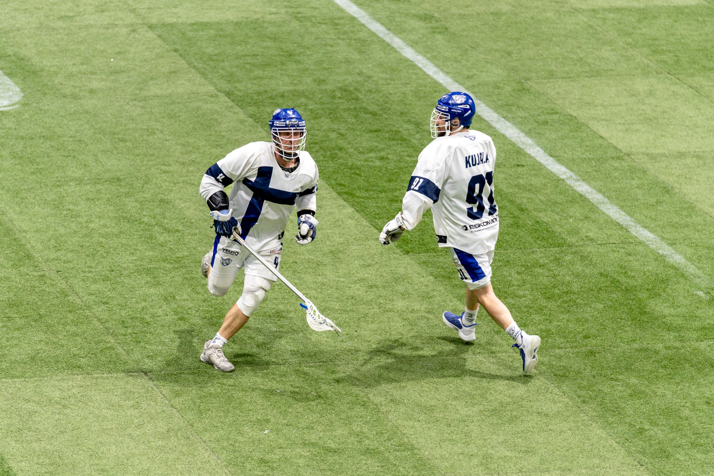 Sports photo