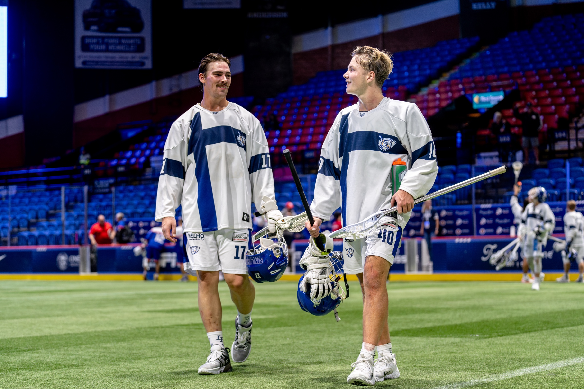 Sports photo