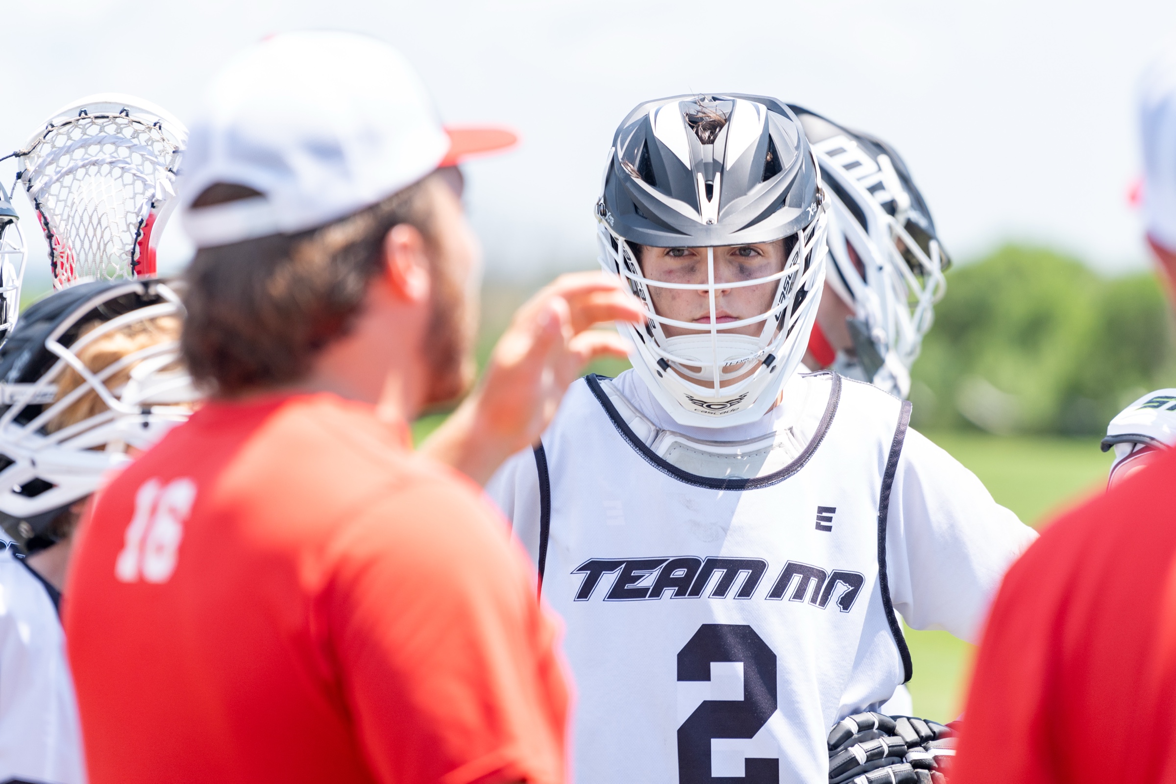 Sports photo