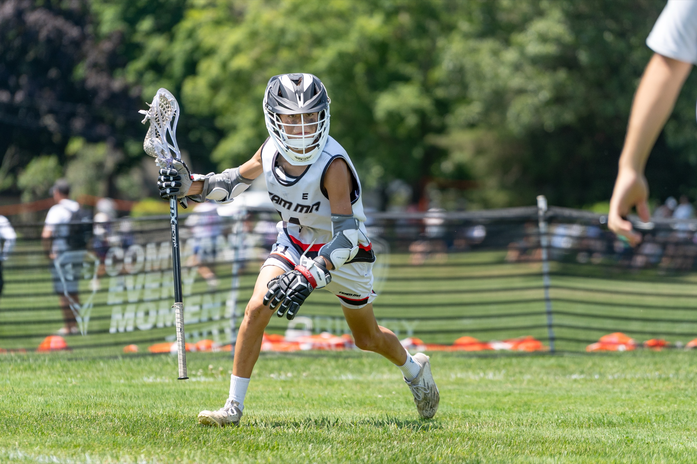Sports photo