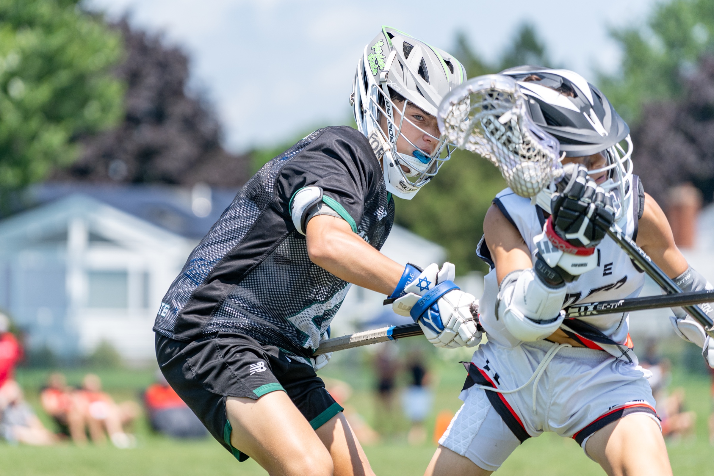 Sports photo