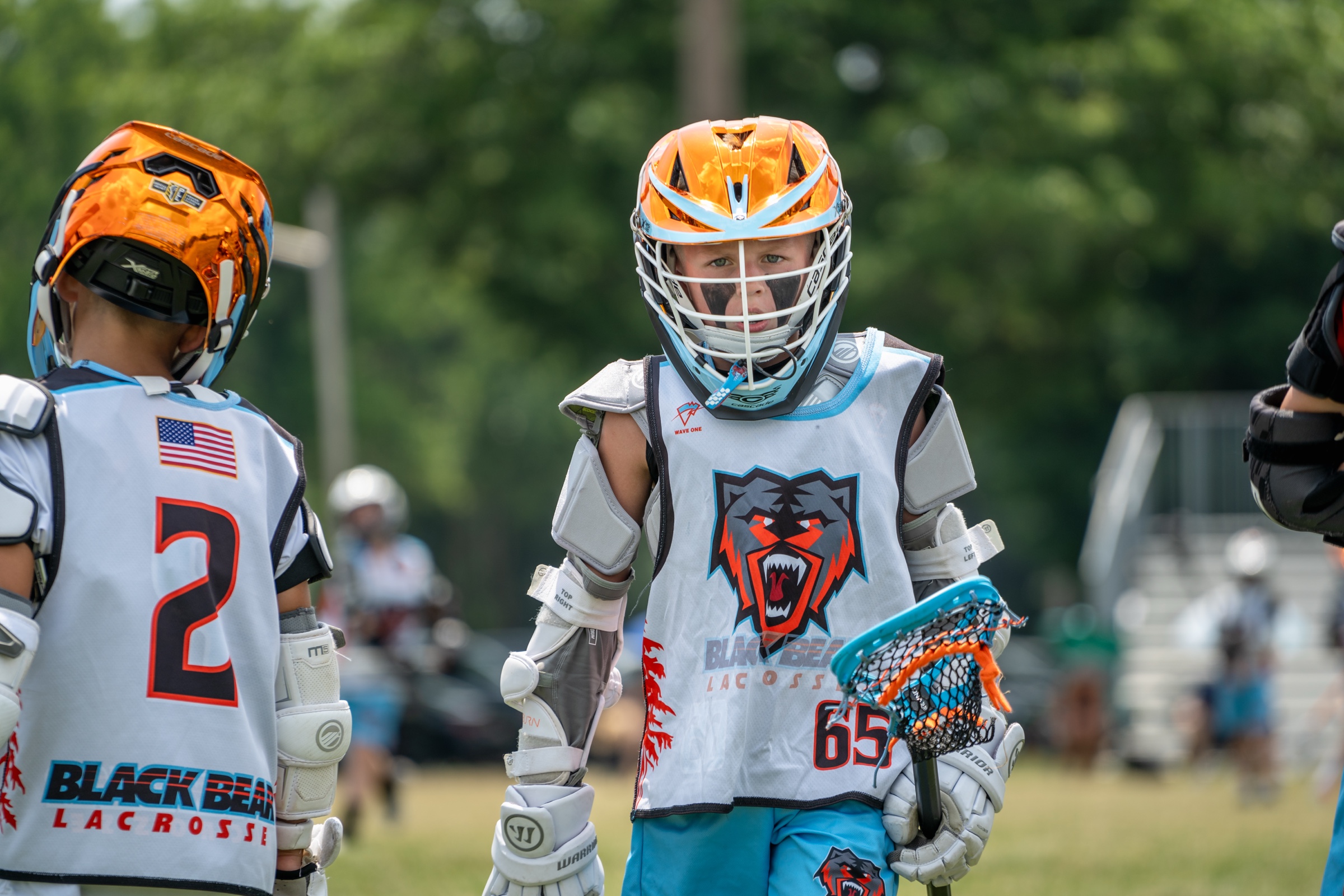 Sports photo
