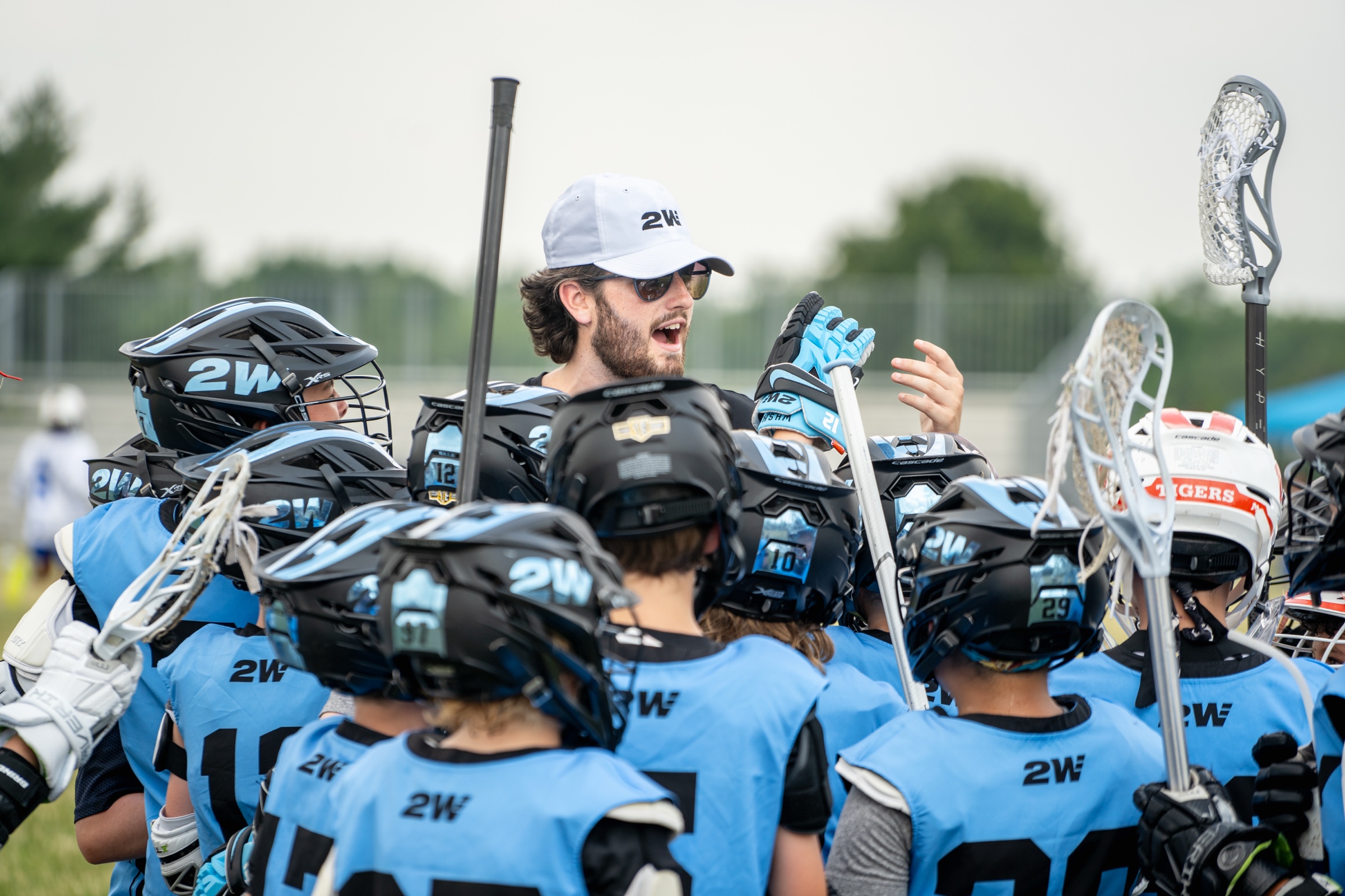 Sports photo