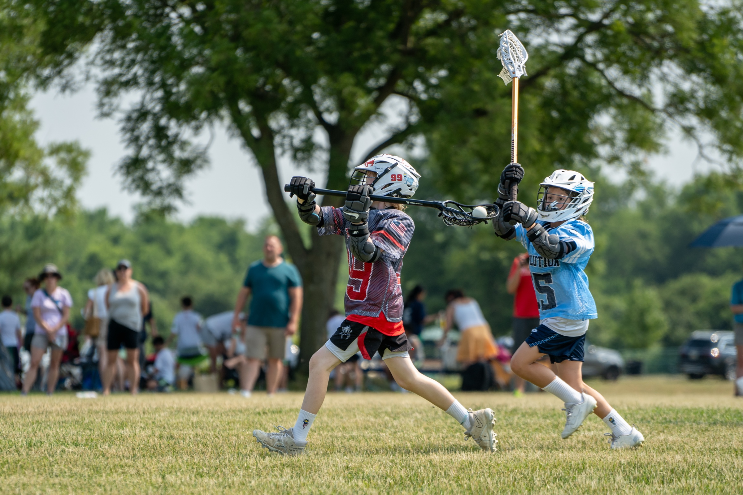 Sports photo