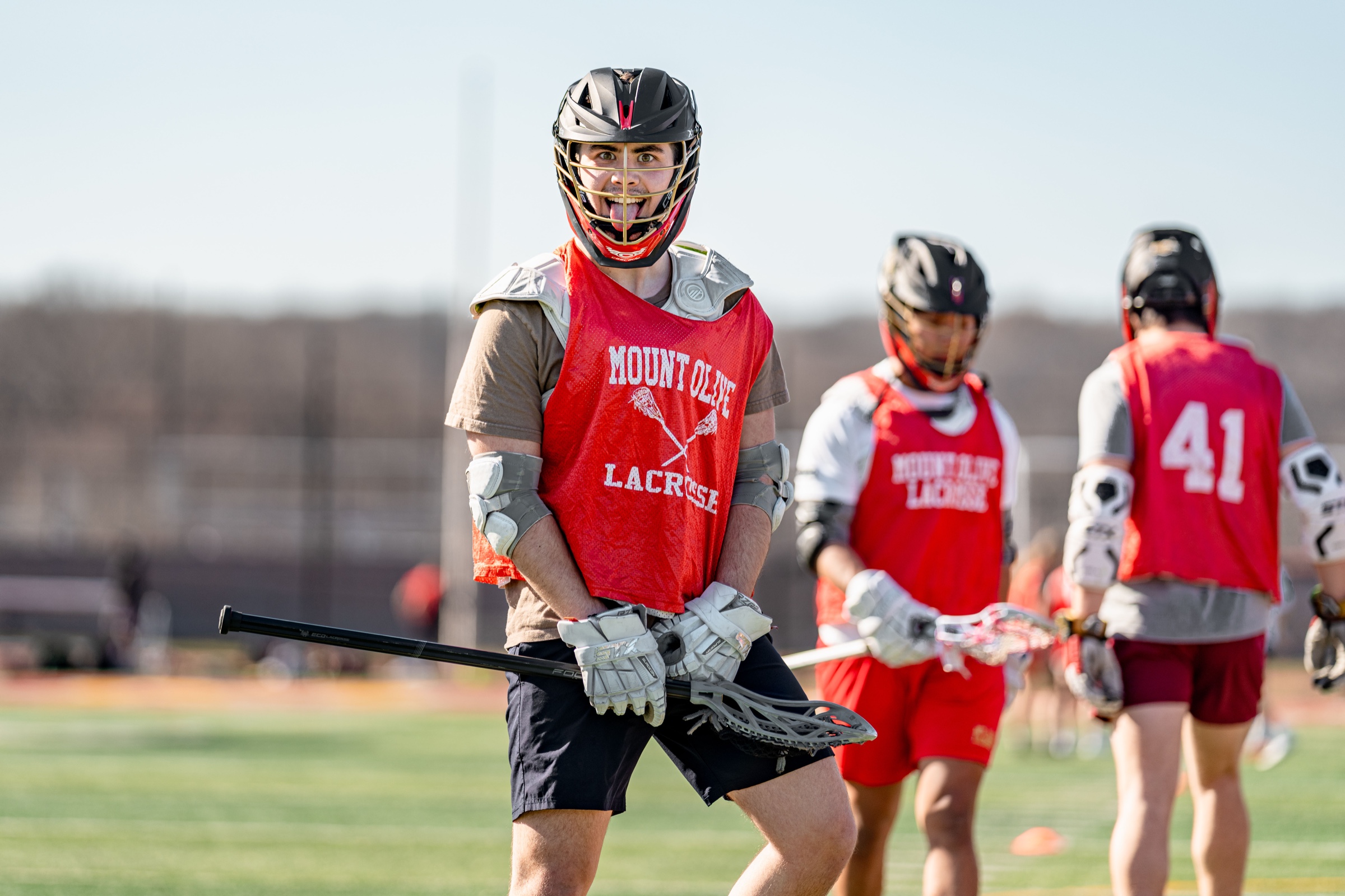 Sports photo