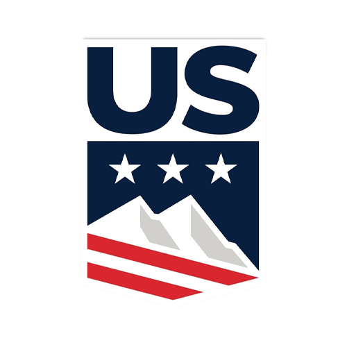 US Ski Team logo