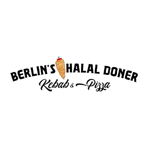 Berlin's Halal Doner