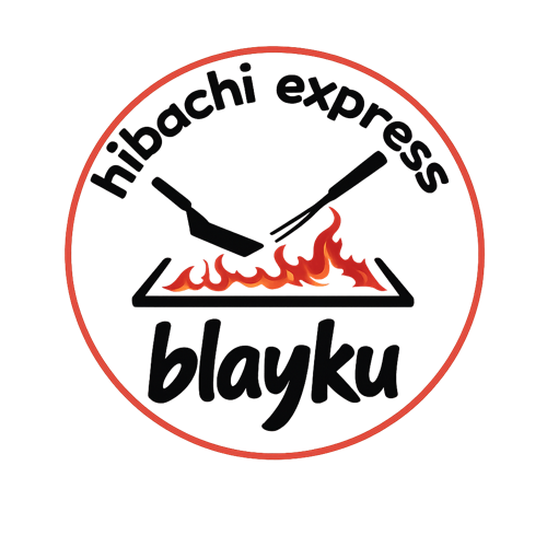 Blayku Hibachi Express
