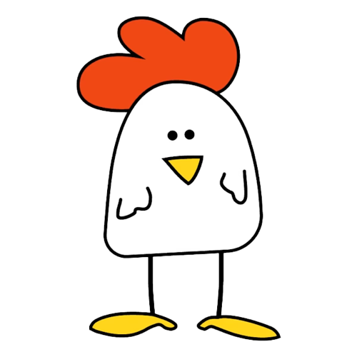 Just Chikn