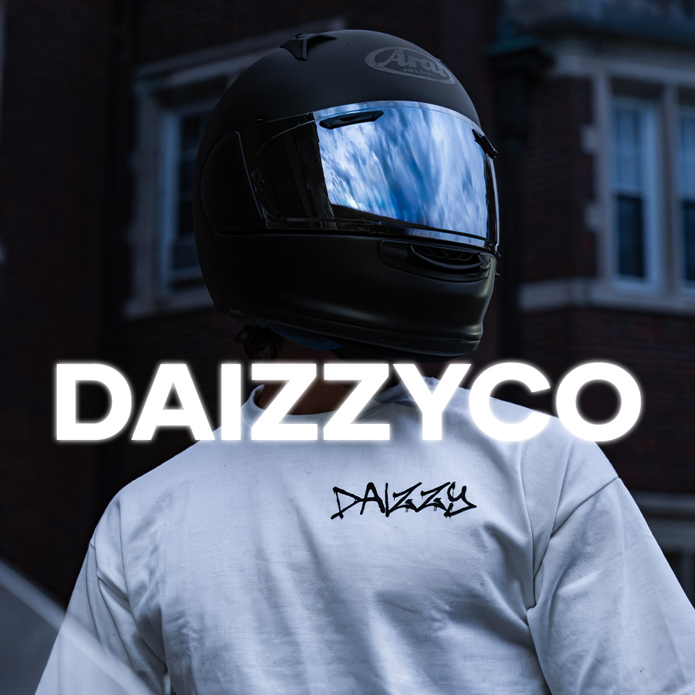 DaizzyCo brand content