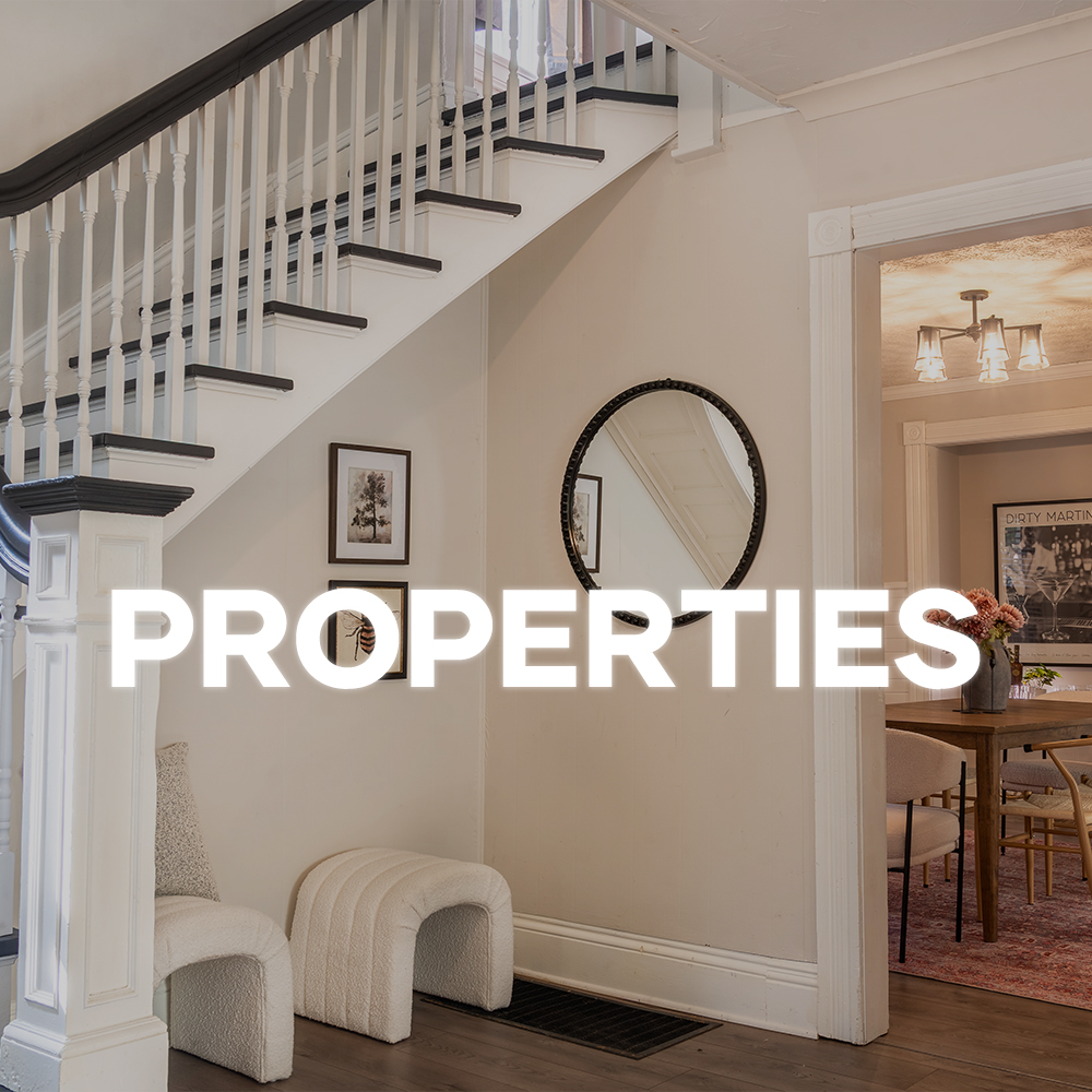 Real estate brand content
