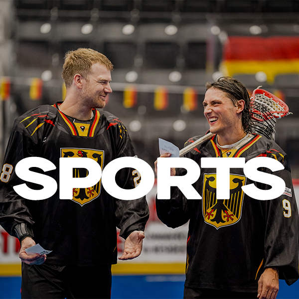 Sports content